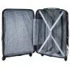 Чемодан Semi Line 24" M T5730-1 Black Marble (DAS303337) изображение 6