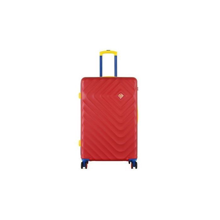 Чемодан Semi Line 28" L T5804-3 Purple (DAS303194) изображение 2