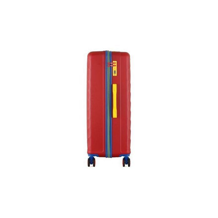 Чемодан Semi Line 28" L T5804-3 Purple (DAS303194) изображение 3