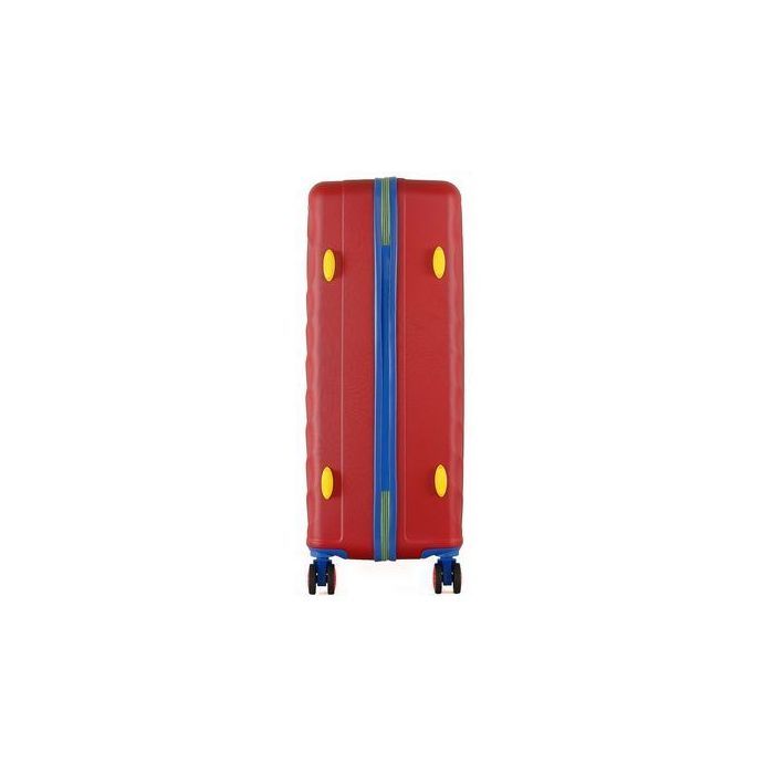 Чемодан Semi Line 28" L T5804-3 Purple (DAS303194) изображение 5