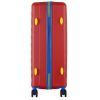 Чемодан Semi Line 28" L T5802-3 Red (DAS303188) изображение 5