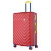Чемодан Semi Line 28" L T5802-3 Red (DAS303188)