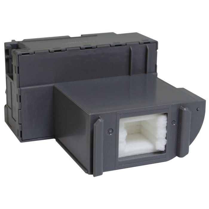 Контейнер для отработанных чернил Epson S2101/SC23MB/C13S210125 chip Barva (IC-S2101) изображение 2