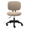 Дитяче крісло GT Racer B-1511 Beige (B-1511 Fabric Beige) зображення 2