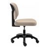 Дитяче крісло GT Racer B-1511 Beige (B-1511 Fabric Beige) зображення 3