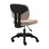 Дитяче крісло GT Racer B-1511 Beige (B-1511 Fabric Beige) зображення 4