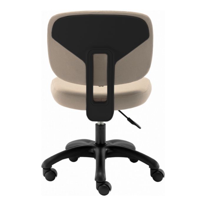 Дитяче крісло GT Racer B-1511 Beige (B-1511 Fabric Beige) зображення 5
