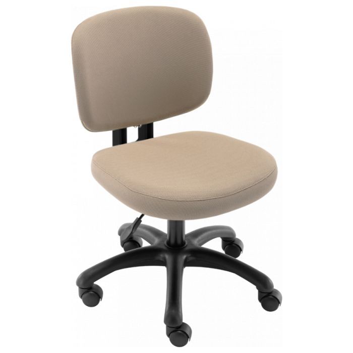 Дитяче крісло GT Racer B-1511 Beige (B-1511 Fabric Beige) зображення 6