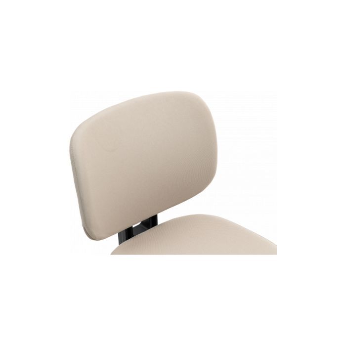 Дитяче крісло GT Racer B-1511 Beige (B-1511 Fabric Beige) зображення 7