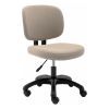 Дитяче крісло GT Racer B-1511 Beige (B-1511 Fabric Beige)