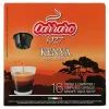 Кофе Carraro Cortado Dolce Gusto в капсулах 16х7 г (8000604900746)