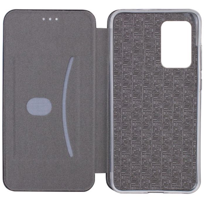 Чехол для мобильного телефона BeCover Exclusive Motorola Moto G55 Black (713519) изображение 3