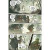Комикс Монстриця. Том 4. Обрана - Марджорі Лю, Сана Такеда Видавництво РМ (9786178512910) изображение 9