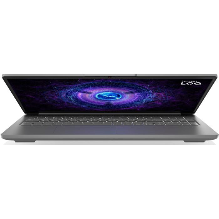 Ноутбук Lenovo LOQ 15IAX9E (83LK0049RA) зображення 7