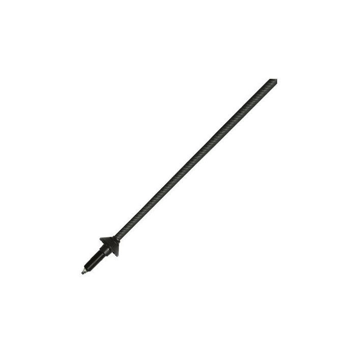 Палиці для скандинавської ходи Gabel FLD Carbon 120 (7009400801200) (DAS302700) зображення 4