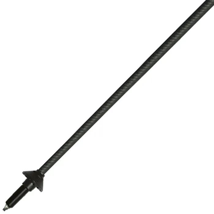Палки для скандинавской ходьбы Gabel FLD Carbon 120 (7009400801200) (DAS302700) изображение 4