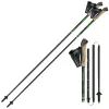 Палки для скандинавской ходьбы Gabel FLD Carbon 120 (7009400801200) (DAS302700)