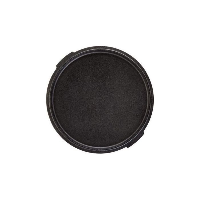 Котел туристический Groenberg Askja Pot 33 cm / 10 L Black (266018) (DAS303245) изображение 11
