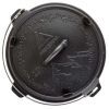 Котел туристический Groenberg Askja Pot 33 cm / 10 L Black (266018) (DAS303245) изображение 4