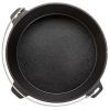 Котел туристический Groenberg Askja Pot 33 cm / 10 L Black (266018) (DAS303245) изображение 5