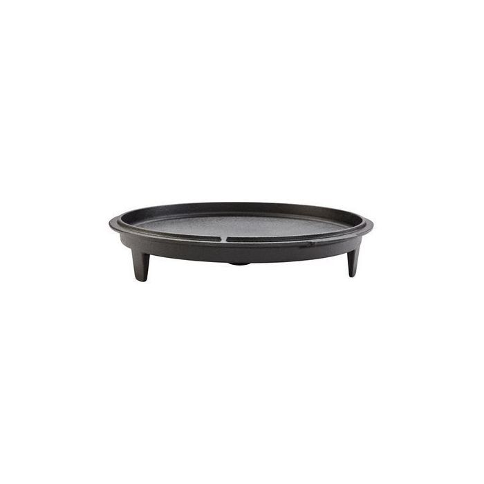 Котел туристический Groenberg Askja Pot 33 cm / 10 L Black (266018) (DAS303245) изображение 6