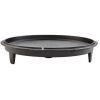 Котел туристический Groenberg Askja Pot 33 cm / 10 L Black (266018) (DAS303245) изображение 6