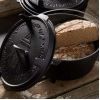 Котел туристический Groenberg Askja Pot 33 cm / 10 L Black (266018) (DAS303245) изображение 8