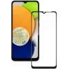 Скло захисне ACCLAB Full Glue Samsung A03 Black (1283126521621) зображення 2