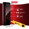 Скло захисне Intaleo Full Glue ESD Apple iPhone 13 Pro Max Black (1283126523953) зображення 4