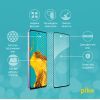 Стекло защитное Piko Full Glue Oppo A3 5G Black (1283126598654) изображение 3
