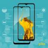 Скло захисне Piko Full Glue ZTE Blade A53 Black (1283126583315) зображення 2