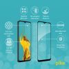 Скло захисне Piko Full Glue ZTE Blade A53 Black (1283126583315) зображення 3