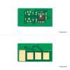 Чип для картриджа Samsung CLP-620/670/6250 Yellow AHK (1801414)
