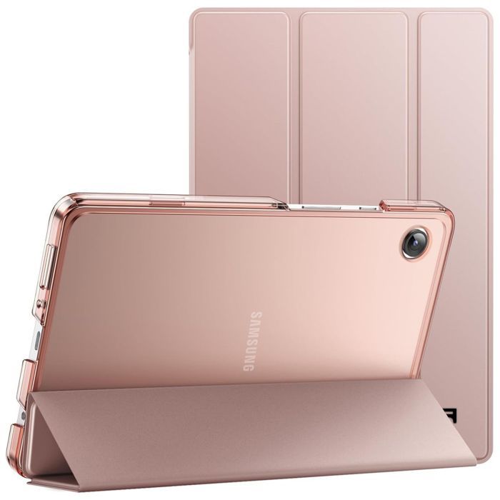 Чехол для планшета Armorstandart Flex Case Samsung Tab A9 Black (ARM84437) изображение 2