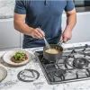 Набор посуды Ninja 3 предмети з кришками (C33000EU) изображение 6