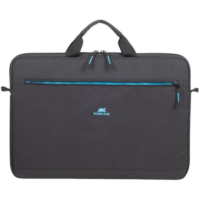 Сумка для ноутбука RivaCase 15.6" 5516 Gremio Black (5516Black) зображення 3