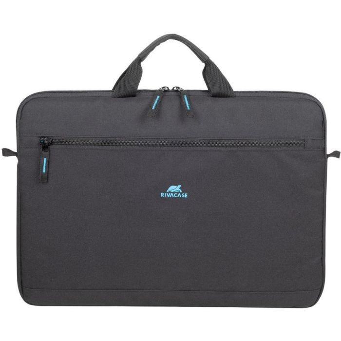 Сумка для ноутбука RivaCase 15.6" 5516 Gremio Black (5516Black) зображення 4