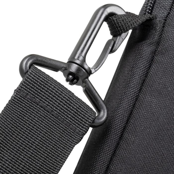 Сумка для ноутбука RivaCase 15.6" 5516 Gremio Black (5516Black) зображення 6