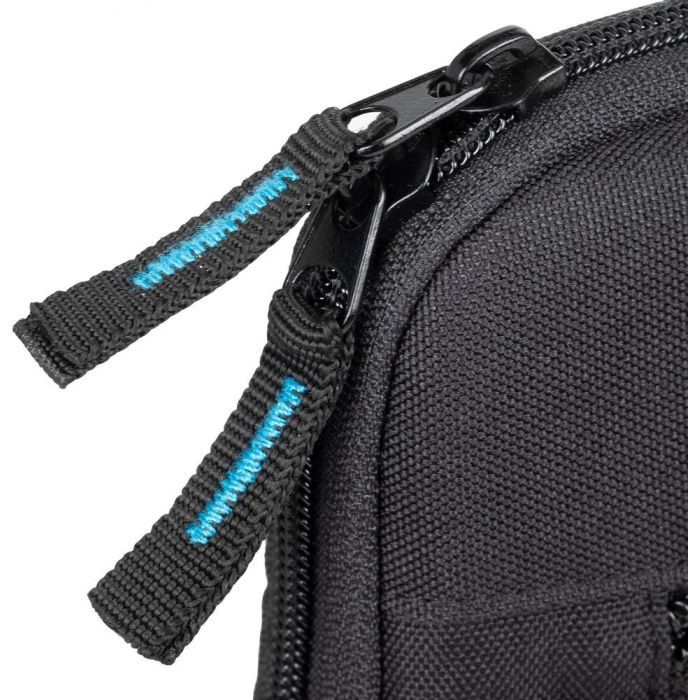 Сумка для ноутбука RivaCase 15.6" 5516 Gremio Black (5516Black) зображення 7