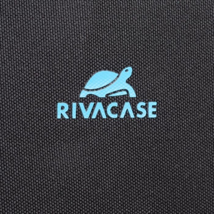 Сумка для ноутбука RivaCase 15.6" 5516 Gremio Black (5516Black) зображення 8