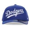 Кепка 47 Brand DP ANGELES DODGERS B-REPSP12WBP-RY синій, сірий (196895332019) изображение 2