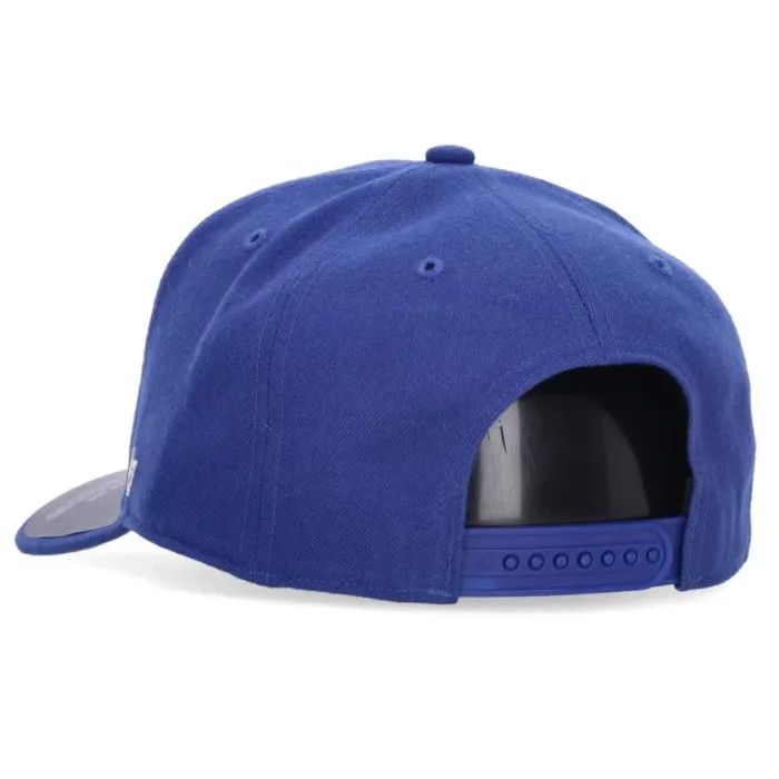 Кепка 47 Brand DP ANGELES DODGERS B-REPSP12WBP-RY синій, сірий (196895332019) изображение 3