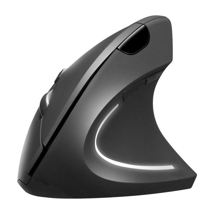 Мишка Sandberg Vertical Mouse Pro USB Black (630-14)