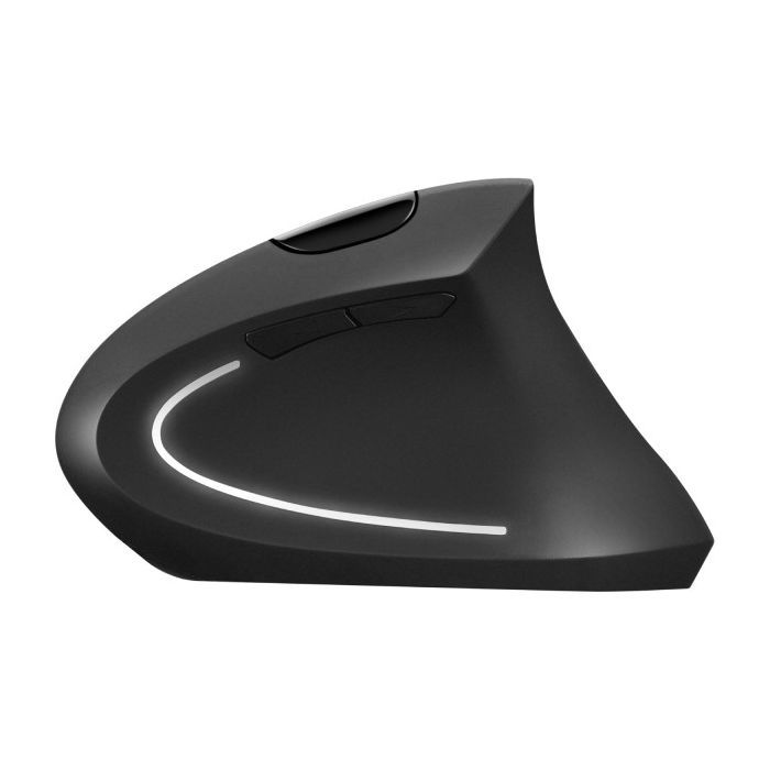 Мишка Sandberg Vertical Mouse Pro USB Black (630-14) зображення 2