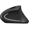 Мишка Sandberg Vertical Mouse Pro USB Black (630-14) зображення 2