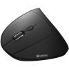 Мишка Sandberg Vertical Mouse Pro USB Black (630-14) зображення 3