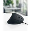 Мишка Sandberg Vertical Mouse Pro USB Black (630-14) зображення 6