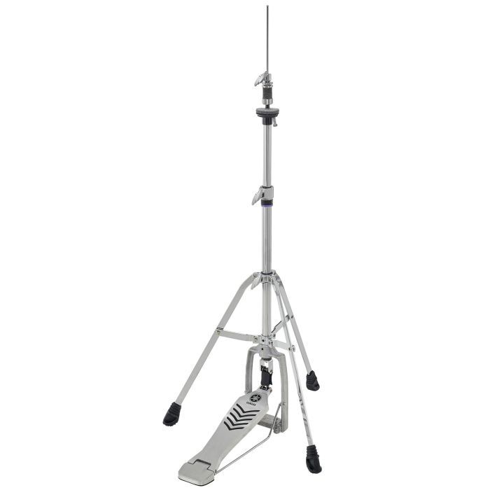 Стойка для ударных Yamaha Hi-Hat Stand (HS650A) изображение 2