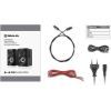Акустическая система REAL-EL S-470 Black (EL121200018) изображение 11