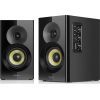 Акустическая система REAL-EL S-470 Black (EL121200018) изображение 4
